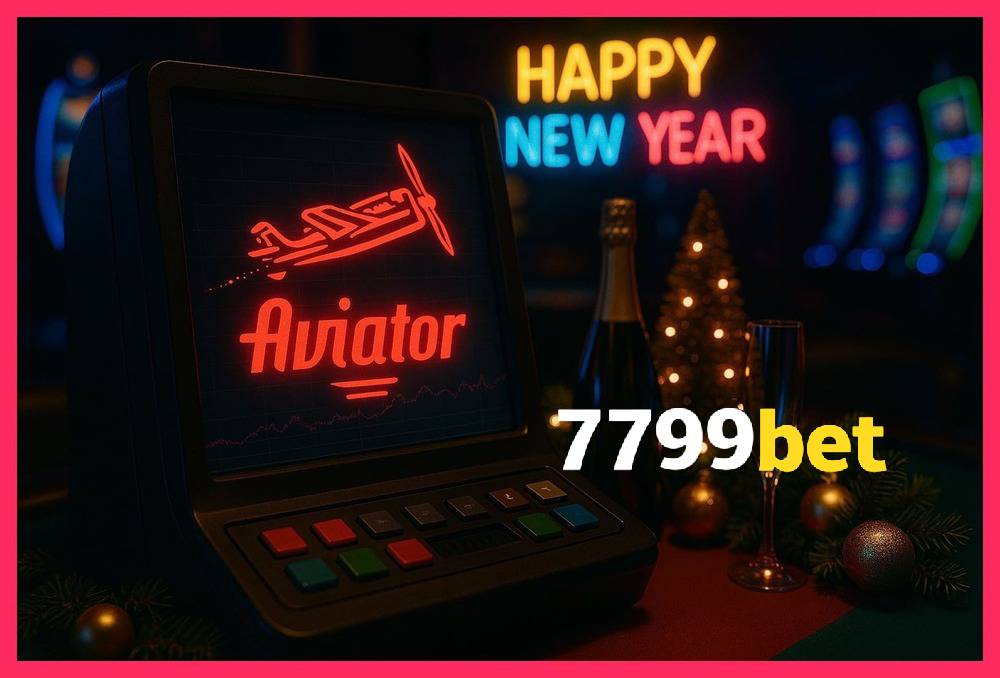 Aviator Festivo