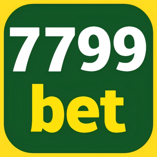 Imagem promocional da 7799BET mostrando a plataforma e suas vantagens