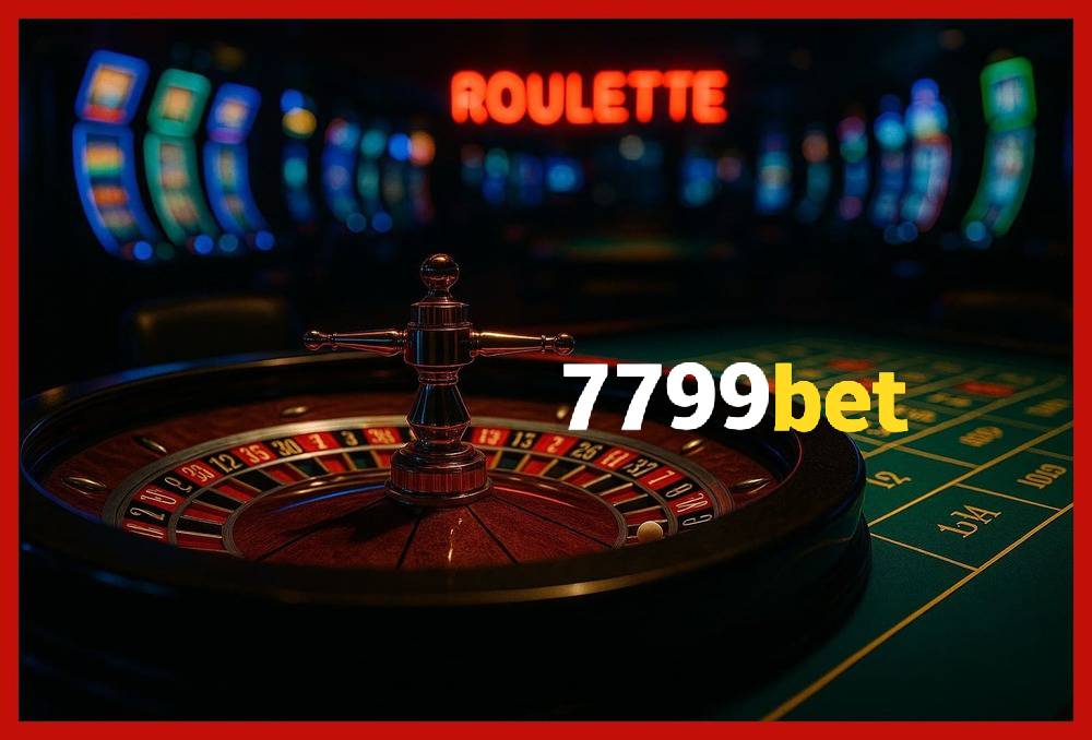 Jogos de roleta online