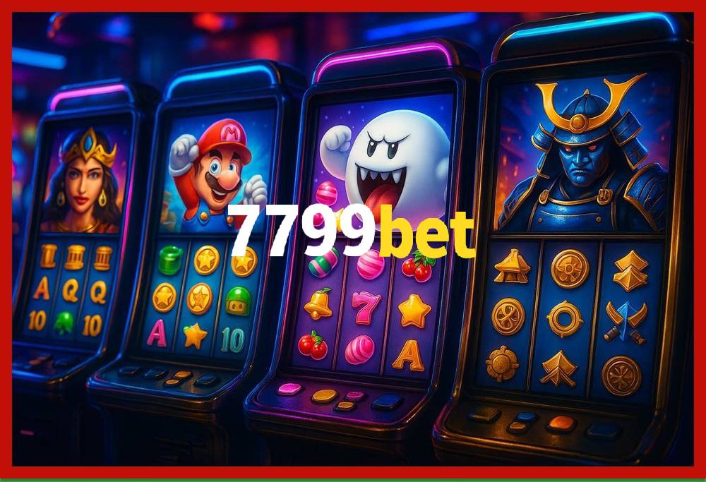 Slots Festivos